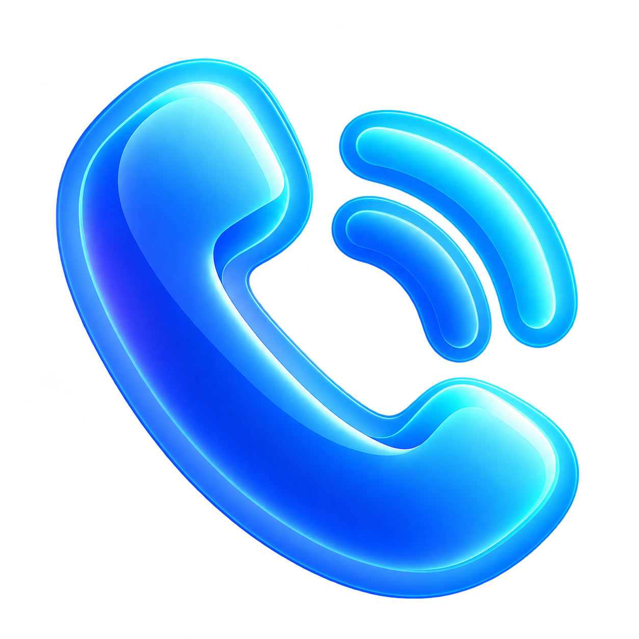 Customer calls