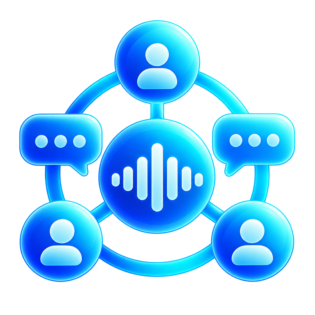 GlobalCall AI answers