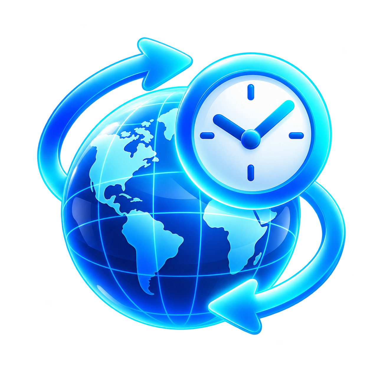 24/7 global coverage