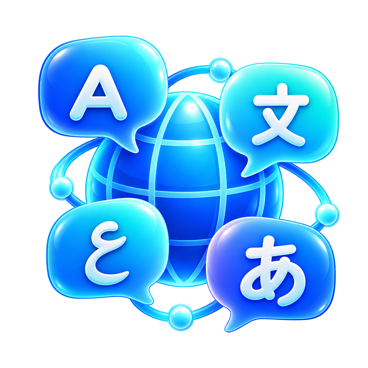 Multilingual communication
