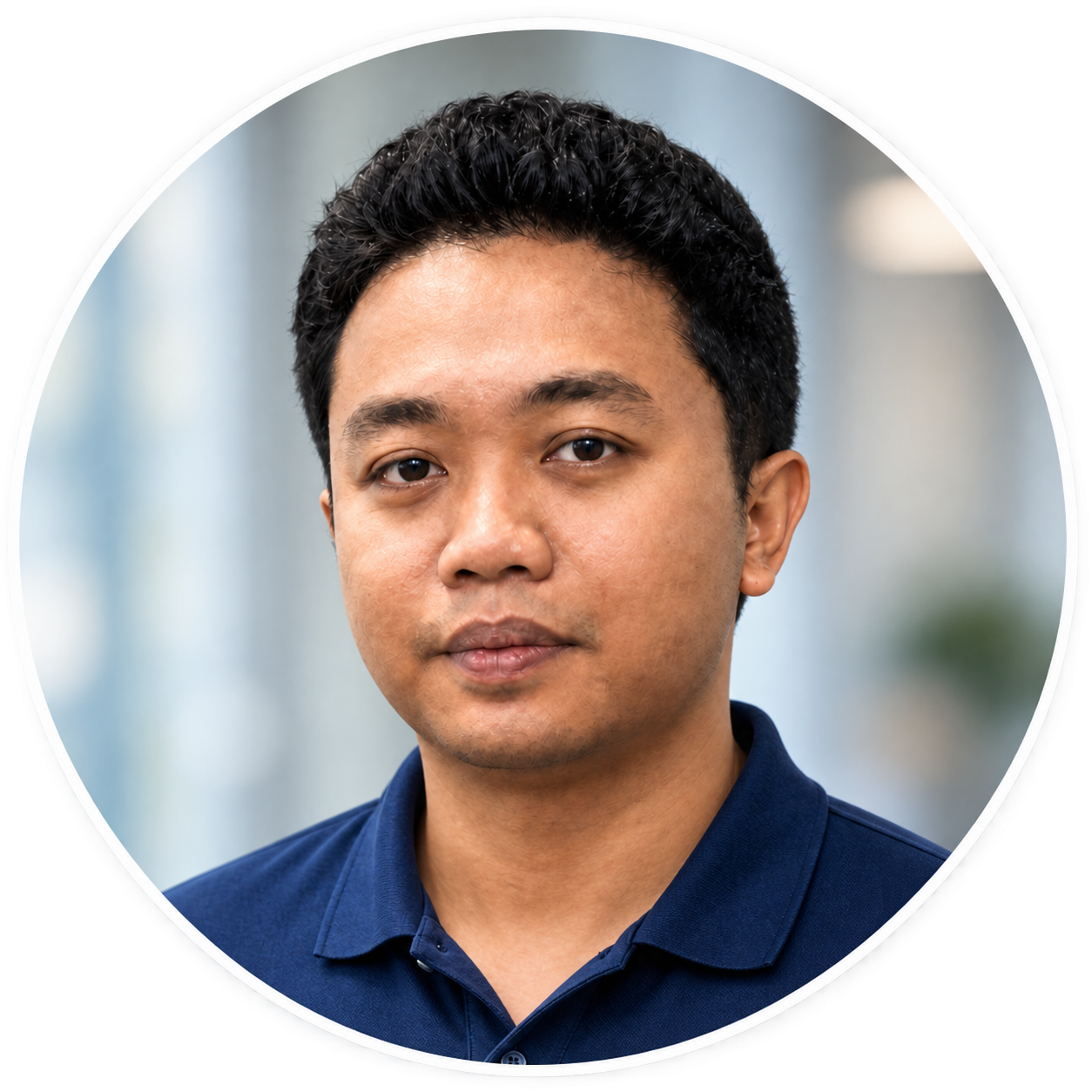 Iwan Trisna